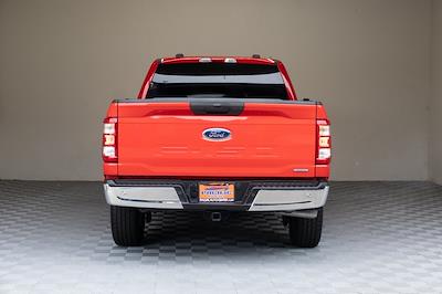 2022 Ford F-150 Super Cab 4x4 Pickup for sale #58613 - photo 2