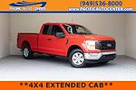 2022 Ford F-150 Super Cab 4x4 Pickup for sale #58613 - photo 1