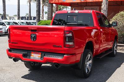 2019 Ram 1500 Quad Cab 4WD Pickup for sale #58629 - photo 2