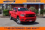 2019 Ram 1500 Quad Cab 4x4 Pickup for sale #58629 - photo 1