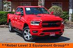 2019 Ram 1500 Quad Cab 4x4 Pickup for sale #58629 - photo 3