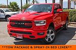2019 Ram 1500 Quad Cab 4x4 Pickup for sale #58629 - photo 5