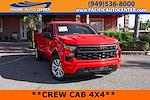 2023 Chevrolet Silverado 1500 Crew Cab 4WD Pickup for sale #58648 - photo 1