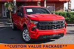 2023 Chevrolet Silverado 1500 Crew Cab 4WD Pickup for sale #58648 - photo 3