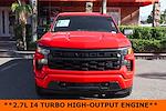 2023 Chevrolet Silverado 1500 Crew Cab 4WD Pickup for sale #58648 - photo 4