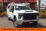 2020 Chevrolet Silverado 2500 Double Cab SRW RWD Cab Chassis for sale #58651 - photo 2