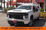 2020 Chevrolet Silverado 2500 Double Cab SRW RWD Cab Chassis for sale #58651 - photo 4