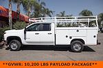 2020 Chevrolet Silverado 2500 Double Cab SRW RWD Cab Chassis for sale #58651 - photo 5