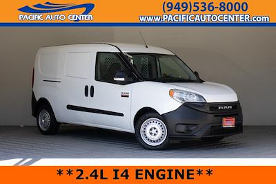 2021 Ram ProMaster City FWD Empty Cargo Van for sale #58659 - photo 1