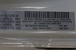 2021 Ram ProMaster City FWD Empty Cargo Van for sale #58659 - photo 30