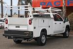 Used 2024 Chevrolet Silverado 2500 Double Cab Service Truck for sale #58665 - photo 2