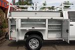 Used 2024 Chevrolet Silverado 2500 Double Cab Service Truck for sale #58665 - photo 12