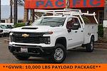 Used 2024 Chevrolet Silverado 2500 Double Cab Service Truck for sale #58665 - photo 5