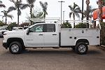 Used 2024 Chevrolet Silverado 2500 Double Cab Service Truck for sale #58665 - photo 6