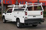 Used 2024 Chevrolet Silverado 2500 Double Cab Service Truck for sale #58665 - photo 7