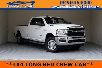 2022 Ram 2500 Crew Cab 4x4 Pickup for sale #58669 - photo 1