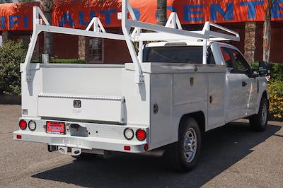 2022 Ford F-350 Super Cab SRW RWD Service Truck for sale #58675 - photo 2