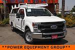 2022 Ford F-350 Super Cab SRW RWD Service Truck for sale #58675 - photo 3