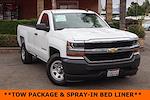 2017 Chevrolet Silverado 1500 Regular Cab 4x2 Pickup for sale #58694 - photo 3