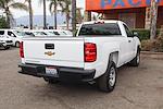 2017 Chevrolet Silverado 1500 Regular Cab 4x2 Pickup for sale #58694 - photo 2