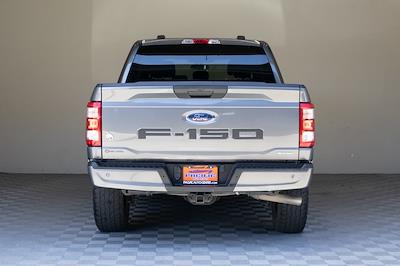 2021 Ford F-150 SuperCrew Cab 4WD Pickup for sale #58728 - photo 2