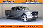 2021 Ford F-150 SuperCrew Cab 4x4 Pickup for sale #58728 - photo 1