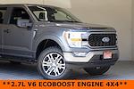 2021 Ford F-150 SuperCrew Cab 4x4 Pickup for sale #58728 - photo 4