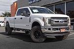 2019 Ford F-250 Crew Cab 4WD Pickup for sale #58728A - photo 4