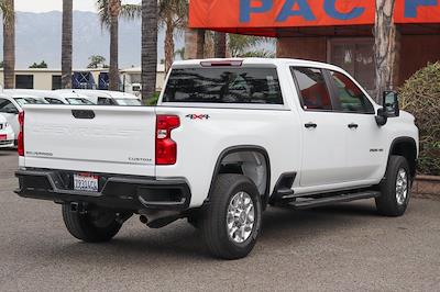 Used 2022 Chevrolet Silverado 2500 - photo 1