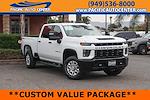 2022 Chevrolet Silverado 2500 Crew Cab 4WD Pickup for sale #58734 - photo 1