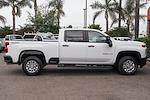 2022 Chevrolet Silverado 2500 Crew Cab 4WD Pickup for sale #58734 - photo 11