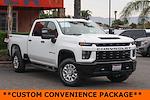 2022 Chevrolet Silverado 2500 Crew Cab 4WD Pickup for sale #58734 - photo 2