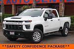 2022 Chevrolet Silverado 2500 Crew Cab 4WD Pickup for sale #58734 - photo 4