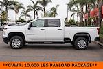 2022 Chevrolet Silverado 2500 Crew Cab 4WD Pickup for sale #58734 - photo 5