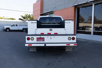 2015 Ford F-250 Regular Cab 4WD Service Truck for sale #58744 - photo 2