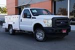 2015 Ford F-250 Regular Cab 4WD Service Truck for sale #58744 - photo 3