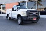 2015 Ford F-250 Regular Cab 4WD Service Truck for sale #58744 - photo 7
