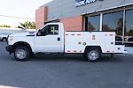 2015 Ford F-250 Regular Cab 4WD Service Truck for sale #58744 - photo 8
