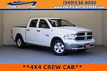 2023 Ram 1500 Classic Crew Cab 4x4 Pickup for sale #58748 - photo 1