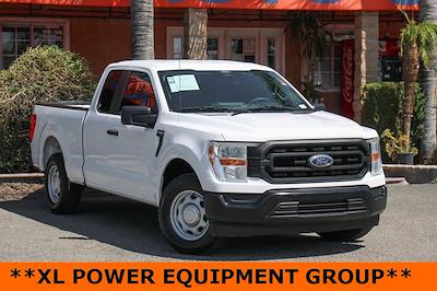 Used 2021 Ford F-150 - photo 1