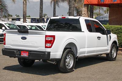 Used 2021 Ford F-150 - photo 1