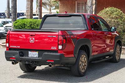 2021 Honda Ridgeline Crew Cab AWD Pickup for sale #58759 - photo 2