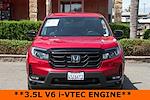 2021 Honda Ridgeline Crew Cab AWD Pickup for sale #58759 - photo 4
