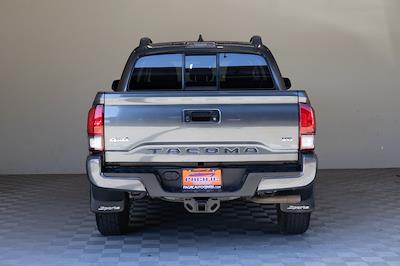2022 Toyota Tacoma Double Cab 4WD Pickup for sale #58763 - photo 2