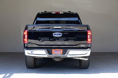 Used 2022 Ford F-150 XLT SuperCrew Cab for sale #58765 - photo 2