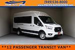 2023 Ford Transit 350 HD High Roof DRW AWD Passenger Van for sale #58776 - photo 1