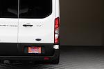 2023 Ford Transit 350 HD High Roof DRW AWD Passenger Van for sale #58776 - photo 13