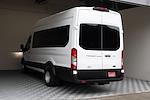 2023 Ford Transit 350 HD High Roof DRW AWD Passenger Van for sale #58776 - photo 14