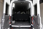 2023 Ford Transit 350 HD High Roof DRW AWD Passenger Van for sale #58776 - photo 2