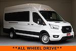 2023 Ford Transit 350 HD High Roof DRW AWD Passenger Van for sale #58776 - photo 3